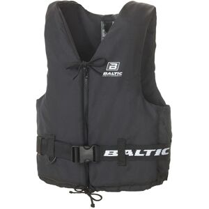 Baltic Aqua Pro Lifejacket - 50N, Black, L Baltic Aqua Pro Lifejacket - 50N, Black, L
