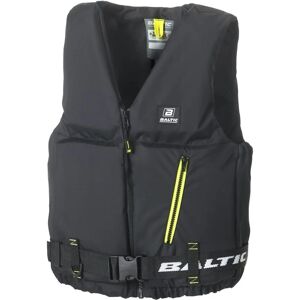 Baltic 50N Lifejacket Black - Safety Gear Baltic 50N Lifejacket Black - Safety Gear