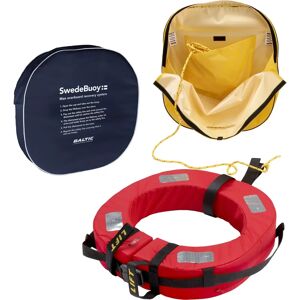 Baltic Swedebuoy Navy Lifebuoy - Man-overboard system Baltic Swedebuoy Navy Lifebuoy - Man-overboard system