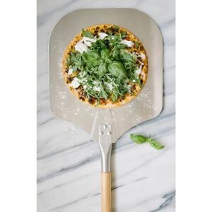 Dorre Naturlig Træhåndtag Pizza Spade - Pizza Spade Dorre Naturlig Træhåndtag Pizza Spade - Pizza Spade