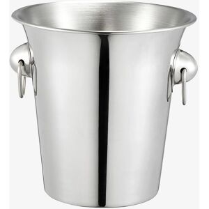 Dorre Rondo Ruostumaton Teräsvinilämmitin - 21cm - Säilyttää Juomat Kylminä Dorre Rondo Ruostumaton Teräsvinilämmitin - 21cm - Säilyttää Juomat Kylminä