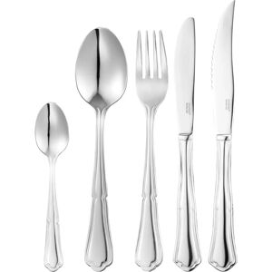 Dorre New England Bestikksett - 60 Dele - Sølv Dorre New England Bestikksett - 60 Dele - Sølv