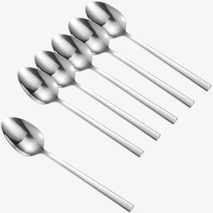 Dorre Victoria Dessertsked - 6-pack - Rostfritt stål Dorre Victoria Dessertsked - 6-pack - Rostfritt stål