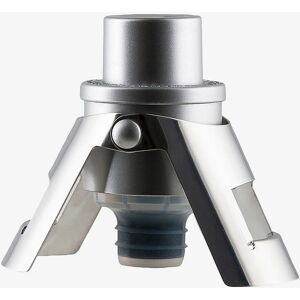 Dorre Pump it Champagneforsegler - Sølv - Champagneforsegler Dorre Pump it Champagneforsegler - Sølv - Champagneforsegler