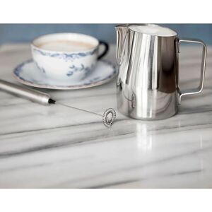 Dorre Macy Melkeskummer - Rustfritt Stål - 25cm - Melkeskummer Dorre Macy Melkeskummer - Rustfritt Stål - 25cm - Melkeskummer