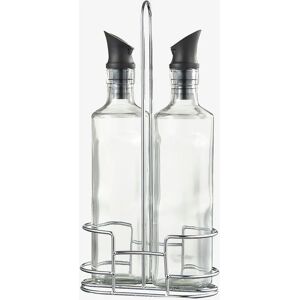 Dorre Olivenolie & Eddikesæt - Rustfrit stål - 35cl Dorre Olivenolie & Eddikesæt - Rustfrit stål - 35cl