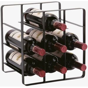 Dorre Vinia vinreol til 9 flasker - Vinopbevaring Dorre Vinia vinreol til 9 flasker - Vinopbevaring