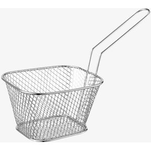 Dorre Shuna Serveringskurve Sæt - Rustfrit Stål - 4 stk Dorre Shuna Serveringskurve Sæt - Rustfrit Stål - 4 stk