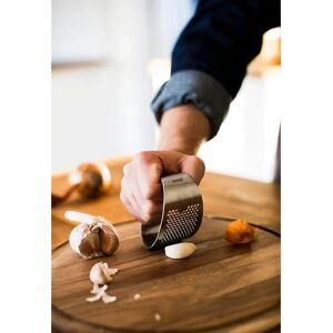 Dorre - Hvitløkspresse - Sølv - Hvitløkspresse Dorre - Hvitløkspresse - Sølv - Hvitløkspresse