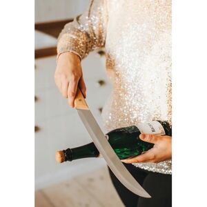 Dorre Charlie Sølv Bar- & Drikketilbehør - Champagne-sabel Dorre Charlie Sølv Bar- & Drikketilbehør - Champagne-sabel