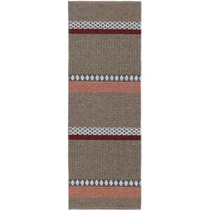 Horredsmattan Savanne Beige Plastmatte - 150x200cm - Innendørs og Utendørs Horredsmattan Savanne Beige Plastmatte - 150x200cm - Innendørs og Utendørs