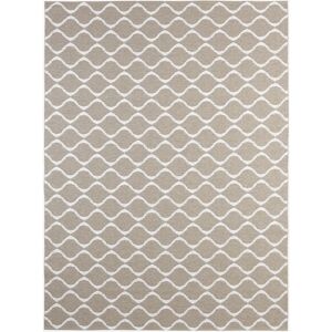 Wave teppe 150x200 - Naturlig - Teppe - Innendørs/Utendørs Wave teppe 150x200 - Naturlig - Teppe - Innendørs/Utendørs