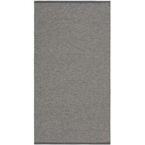 Horredsmattan Plast Estelle - Grå - 150x250 - Teppe Horredsmattan Plast Estelle - Grå - 150x250 - Teppe