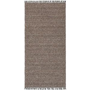 Homeroom Tova Matta - Bomullsmix - Brun - 170x250 Homeroom Tova Matta - Bomullsmix - Brun - 170x250