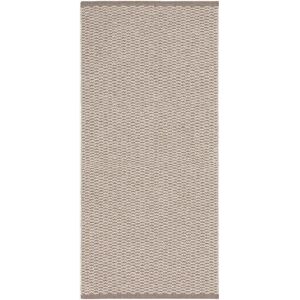 Horredsmattan Signe Beige Tæppe - 70x250 cm Horredsmattan Signe Beige Tæppe - 70x250 cm
