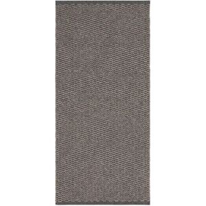 Horredsmattan Signe Grå Teppe - 70x150 cm - Svensk Håndlaget Kvalitet Horredsmattan Signe Grå Teppe - 70x150 cm - Svensk Håndlaget Kvalitet