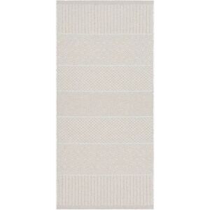 Horredsmattan Alice Bomuldstæppe - 70x200cm - Blød & Stilfuld Horredsmattan Alice Bomuldstæppe - 70x200cm - Blød & Stilfuld