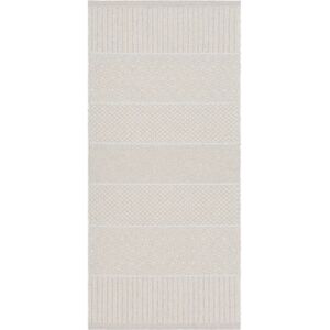 Horredsmattan Alice Teppe - Offwhite - 70x250 - Teppe Horredsmattan Alice Teppe - Offwhite - 70x250 - Teppe