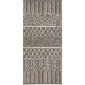 Horredsmattan Alice Blandet Bomulds-Teppet - Skandinavisk Stil - 150x200cm - Tæppe Horredsmattan Alice Blandet Bomulds-Teppet - Skandinavisk Stil - 150x200cm - Tæppe