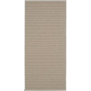 Horredsmattan Mai Beige - Gulvmatte 70X150 Horredsmattan Mai Beige - Gulvmatte 70X150