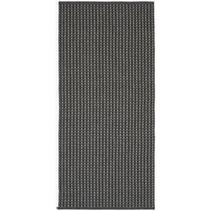 Homeroom Karina Svart Plastmatta - 170x250 cm - Produkttyp Homeroom Karina Svart Plastmatta - 170x250 cm - Produkttyp