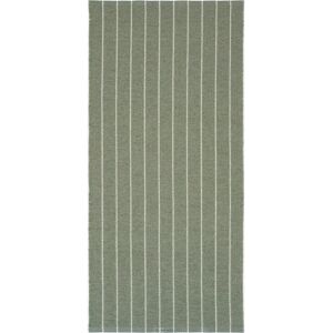 Homeroom 70X150 Grønt Plastikmåtte - Plastic Mat Homeroom 70X150 Grønt Plastikmåtte - Plastic Mat
