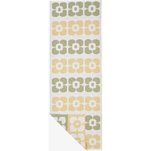 Horredsmattan Florian Gul Plastmatte - Gul plastmatte for gulv Horredsmattan Florian Gul Plastmatte - Gul plastmatte for gulv