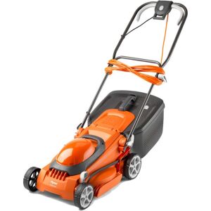 Flymo Easistore 380R Electric Rotary Lawn Mower Flymo Easistore 380R Electric Rotary Lawn Mower