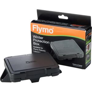 Flymo FLY077 Robotic Winter Protection Box - Suitable for Flymo EasiLife and 1200R Flymo FLY077 Robotic Winter Protection Box - Suitable for Flymo EasiLife and 1200R
