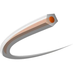 Akcesorium Husqvarna 597 66 92-31 do kosiarki - Szpulka z włóknem 3mm/56m Akcesorium Husqvarna 597 66 92-31 do kosiarki - Szpulka z włóknem 3mm/56m