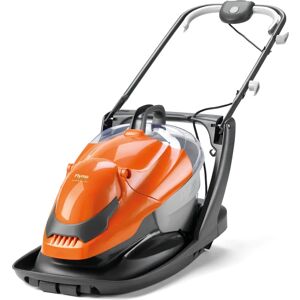 Flymo 970483701 Orange Hover Collect Lawn Mower - 1700W, 33cm, 20L Flymo 970483701 Orange Hover Collect Lawn Mower - 1700W, 33cm, 20L