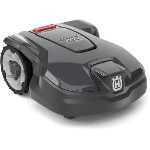 Husqvarna Automower 315 Mark II - Batteria - Grigio - Tagliaerba robotico Husqvarna Automower 315 Mark II - Batteria - Grigio - Tagliaerba robotico
