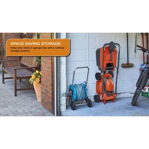 Flymo 9705395-01 SimpliStore 300 Li Cordless Lawnmower - Lawn Mower Flymo 9705395-01 SimpliStore 300 Li Cordless Lawnmower - Lawn Mower