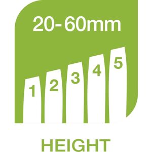 Flymo 970539601 Cordless Lawn Mower - Small to Medium Gardens Flymo 970539601 Cordless Lawn Mower - Small to Medium Gardens