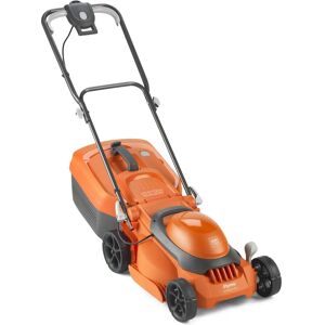 Flymo 970539601 Cordless Lawn Mower - Small to Medium Gardens Flymo 970539601 Cordless Lawn Mower - Small to Medium Gardens