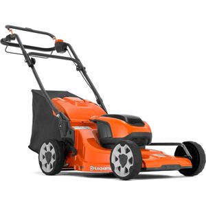 Husqvarna LC 142iS Akku Rasenmäher - Rasenmäher Husqvarna LC 142iS Akku Rasenmäher - Rasenmäher
