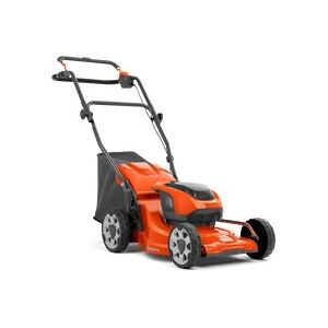 Husqvarna LC 137i Akku-Rasenmäher - Rasenmäher Husqvarna LC 137i Akku-Rasenmäher - Rasenmäher