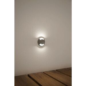 Hide A Lite Deco Ii 1,2W Grå - Vägglampa Hide A Lite Deco Ii 1,2W Grå - Vägglampa