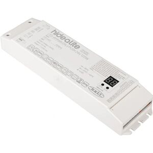 CSDK-SL LED Dimmer Transformator - Dimming via Push och DALI CSDK-SL LED Dimmer Transformator - Dimming via Push och DALI