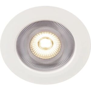 Llitt Alice 12V Inbyggd downlight - Varmvit 3000K Llitt Alice 12V Inbyggd downlight - Varmvit 3000K