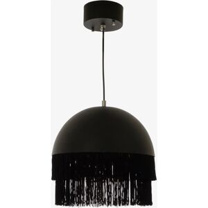 Aneta Lighting Fransa Sorte Loftlampe - Loftlampe Aneta Lighting Fransa Sorte Loftlampe - Loftlampe