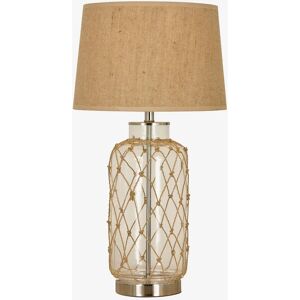 Aneta Lighting Marine Transparent Bordlampe - Bordlampe Aneta Lighting Marine Transparent Bordlampe - Bordlampe