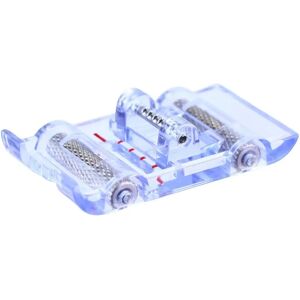 Pfaff 820663096 - Transparent - Accessoire pour machine à coudre - Publicité Pfaff 820663096 - Transparent - Accessoire pour machine à coudre - Publicité