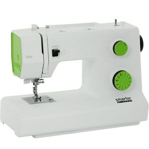 Pfaff Smarter 130s - Machine à coudre & Étui rigide - Publicité Pfaff Smarter 130s - Machine à coudre & Étui rigide - Publicité