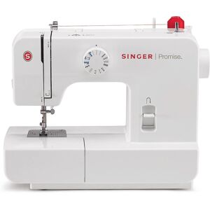 Singer Promise 1408 - Blanc - Machine à coudre Singer Promise 1408 - Blanc - Machine à coudre