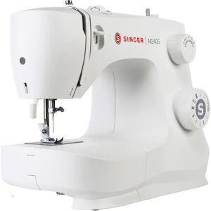 Singer M2405 - White - Sewing Machine Singer M2405 - White - Sewing Machine