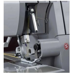 Singer HD0405S - Gray - Overlock Sewing Machine Singer HD0405S - Gray - Overlock Sewing Machine