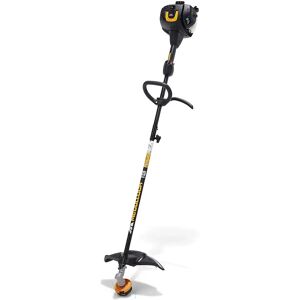 Taille-haie thermique McCulloch B26 PS 750W - Jaune/Noir - Publicité Taille-haie thermique McCulloch B26 PS 750W - Jaune/Noir - Publicité