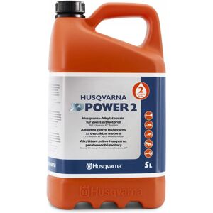 Husqvarna Xp Power 2T 5L Combustible - Rendimiento Óptimo y Ecológico Husqvarna Xp Power 2T 5L Combustible - Rendimiento Óptimo y Ecológico