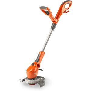 Flymo Contour 500W Corded Grass Trimmer - Power & Versatility Flymo Contour 500W Corded Grass Trimmer - Power & Versatility